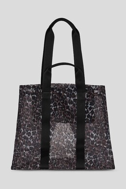 Сумка K/SIGNATURE Karl Lagerfeld, черный 9bya-tod099_99a | czarny