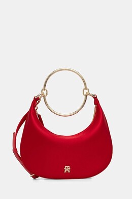 Сумка Tommy Hilfiger, красный ppy2-tod06k_33x | czerwony