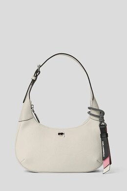 Сумка IKON GRAINY Karl Lagerfeld, белый 99kk-tod0y7_00x | biały