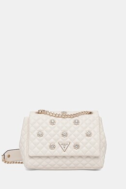 Сумка EVERLEE Guess, белый 9bya-tod0ef_00x | biały