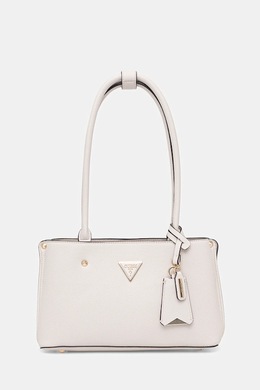 Сумка МЕРИДИАН Guess, бежевый 9bya-cad01t_02x | beżowy