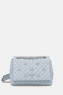 Сумка EVERLEE Guess, синий 9bya-tod0eg_50x | niebieski