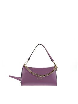 Сумка через плечо фиолетового цвета Pierre Cardin 6768559 | purple