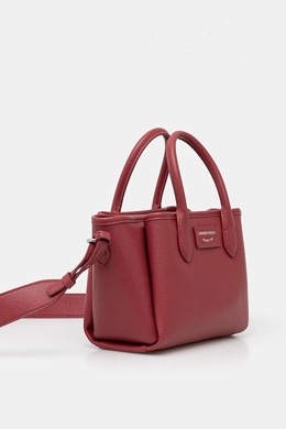 Сумка Emporio Armani, красный 9bya-tod0y1_92x | czerwony