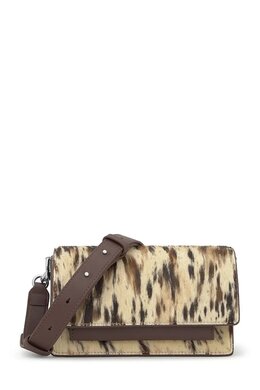 Кожаная сумка AUDREE Tous, бежевый 99kk-tod0tl_01a | beżowy