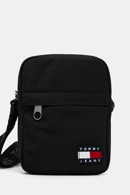 Сумка Tommy Jeans, черный 9bya-tom06g_99x | czarny