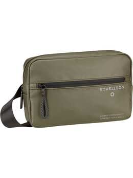 Рюкзак Stockwell 2.0 Mick Hipbag SHZ цвета хаки Strellson 6907370 | khaki