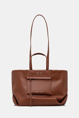 Сумка Armani Exchange, коричневый 9bya-tod0uk_88x | brązowy