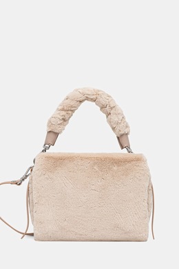 Сумка BOHEME Coccinelle, бежевый 9bya-tod2a6_02x | beżowy