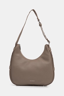 Кожаная сумка RAQUEL Coccinelle, коричневый 9bya-tod2ac_84x | brązowy