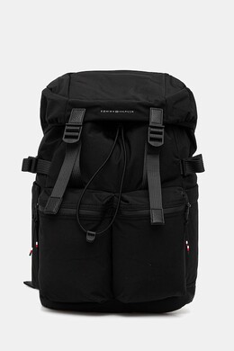 Рюкзак Tommy Hilfiger, черный ppy2-pkm00b_99x | czarny
