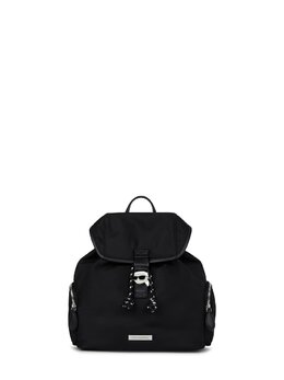 Рюкзак Karl Lagerfeld Ikon, черный 29005095 | black
