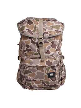 Рюкзак зеленого цвета Vans 6942162 | green