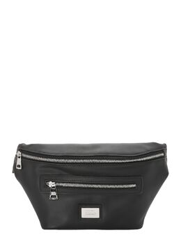 Поясная сумка Karl Lagerfeld, черный 9094025 | black