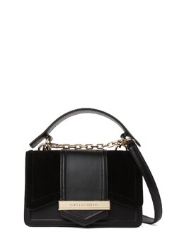 Сумка через плечо Karl Lagerfeld, черный 29043286 | black