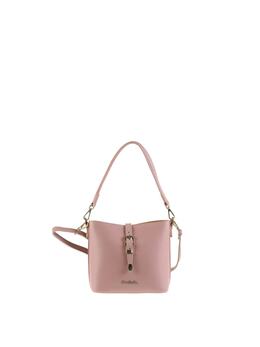 Сумка через плечо лилового цвета Pierre Cardin 6768574 | mauve