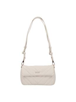 Сумка через плечо Lunny XS 22 см в мраморном цвете Liu Jo 6582283 | marmo