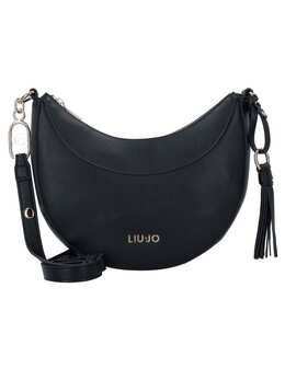 Сумка через плечо Cirry M 24 cm in nero Liu Jo 6426559 | nero