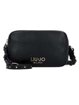 Сумка через плечо Evrim S 22,5 см цвета Nero Liu Jo 6497316 | nero