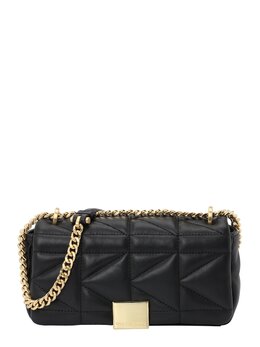 Сумка через плечо Karl Lagerfeld, черный 21692649 | black