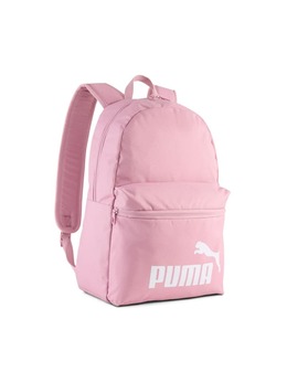 Рюкзак Phase Backpack объемом 22 литра в нежно-розовом цвете Puma 6953381 | poised pink