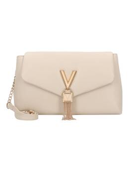 Сумка через плечо Stella 32 см в цвете экрю Valentino 6582436 | ecru