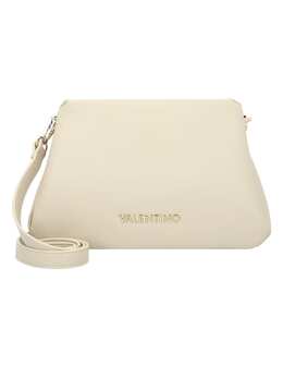 Сумка через плечо West 27 см в цвете экрю Valentino 6988106 | ecru