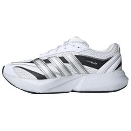 Adidas Дышащие мужские белые кеды Low top Casual jp6288鞋 | white