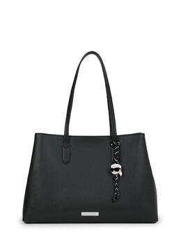 Сумка-мешок Karl Lagerfeld, черный 29194123 | black