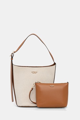 Сумка NICOLETTE Guess, бежевый 9bya-tod0gr_08x | beżowy