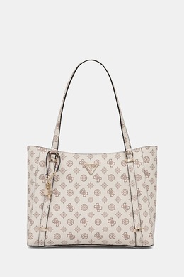 Сумка ДАРИНА Guess, бежевый 9bya-tod0fu_01x | beżowy