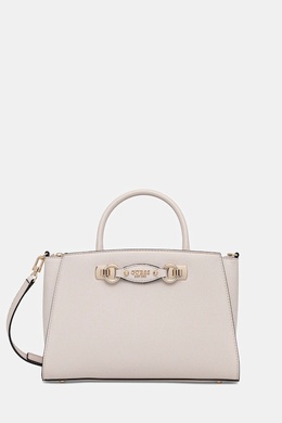 Сумка МИМИНА Guess, бежевый 9bya-tod1pt_02x | beżowy