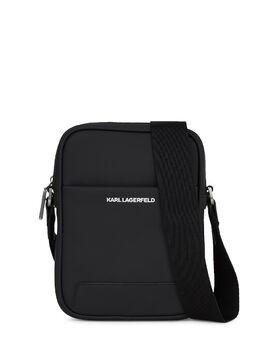 Сумка через плечо Karl Lagerfeld Essential, черный 28978263 | black
