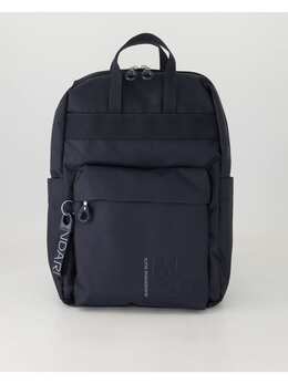 Рюкзаки синего цвета Mandarina Duck 6818938 | blau