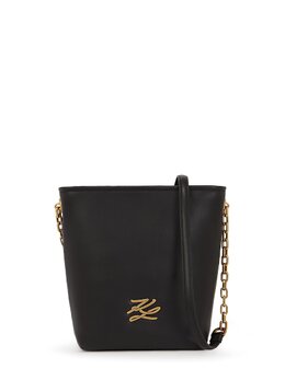 Сумка-мешок Karl Lagerfeld, черный 23334639 | black