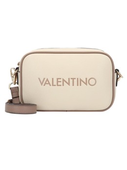 Сумка через плечо Wilk 21,5 см в цвете экрю-тауп Valentino 6790942 | ecru-taupe