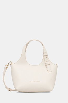 Сумка Tommy Hilfiger, бежевый ppy2-tod078_01x | beżowy