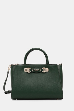 Сумка МИМИНА Guess, зеленый 9bya-tod1pt_79x | zielony