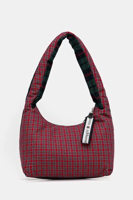 Сумка Tommy Jeans, зеленый 9bya-tod318_79a | zielony