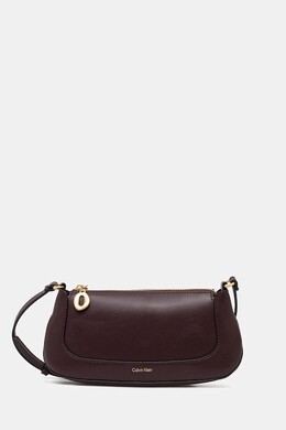 Сумка Calvin Klein, фиолетовый 9bya-tod1jf_49x | fioletowy