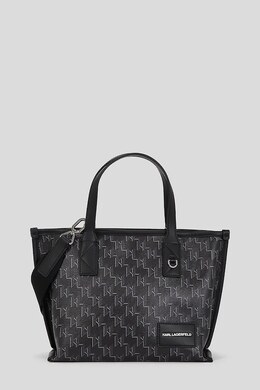 Сумка K/VOYAGE Karl Lagerfeld, черный ppya-tod0i2_99a | czarny