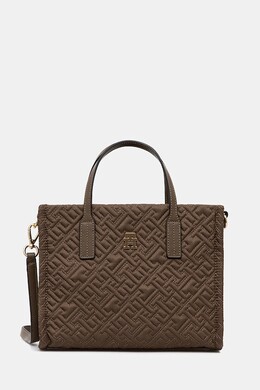 Сумка Tommy Hilfiger, зеленый ppy2-tod06b_81x | zielony