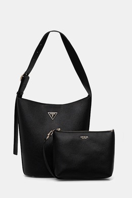 Сумка МЕРИДИАН Guess, черный 9bya-tod1ps_99x | czarny