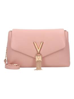 Сумка через плечо Stella 32 см цвета циприя Valentino 6582435 | cipria