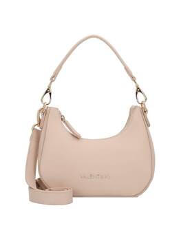 Сумка через плечо Zero, кожа, 22 см, цвет Cipria Valentino 4976827 | cipria