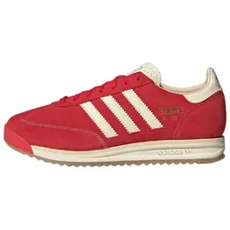 Кроссовки для бега SL72 RS Unisex Gemstone Red Adidas, Gemstone красный jq9823 | gemstone red