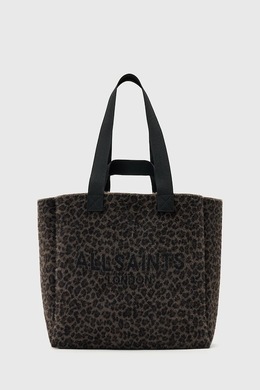 Сумка IZZY Allsaints, черный 9bya-tod2oj_99x | czarny