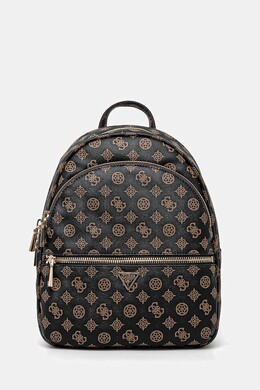 Рюкзак МАНХЭТТЕН Guess, коричневый 9bya-pkd040_89x | brązowy