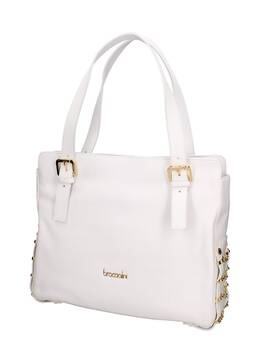 Сумка через плечо Braccialini, белый 29065875 | white