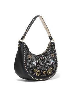 Сумка через плечо Braccialini, черный 25206198 | black